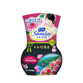 350ml香居源液体型房间用日本玫瑰香