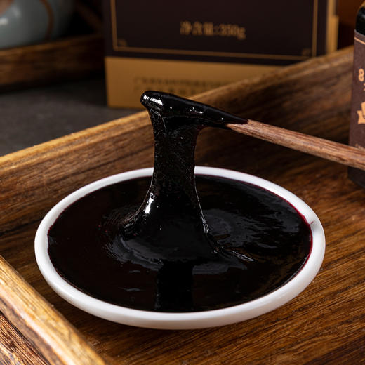 果舒元 100%桑葚膏  350g/瓶 商品图6