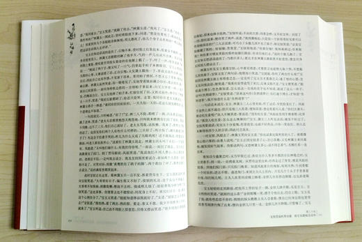 红楼梦 曹雪芹温皓然百回本 商品图4