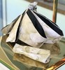 优品堂【雅致炫彩】五折黑胶防晒防紫外线伞 商品缩略图11