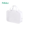 FaSoLa防水洗漱包户外便携手提收纳袋出差旅行男女大容量化妆包 商品缩略图5