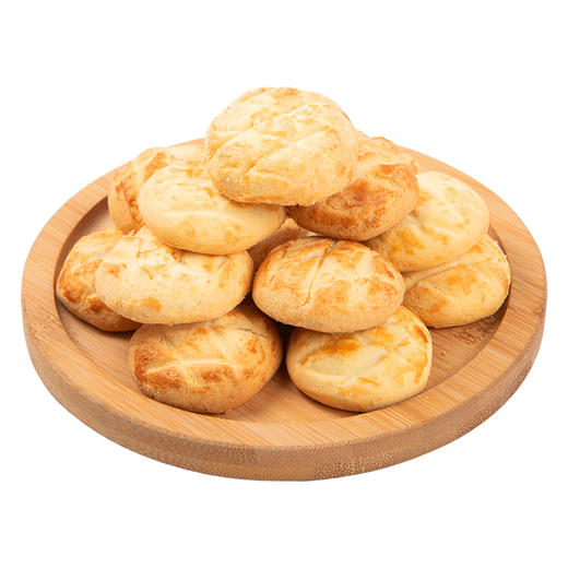 西点港澳门手信软心曲奇280g 商品图5