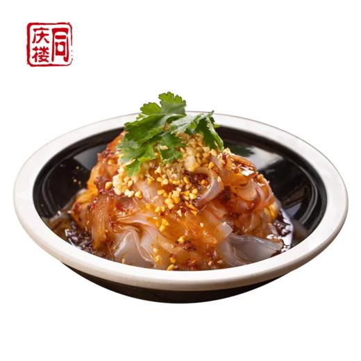 开口酸辣粉皮(份) 商品图0
