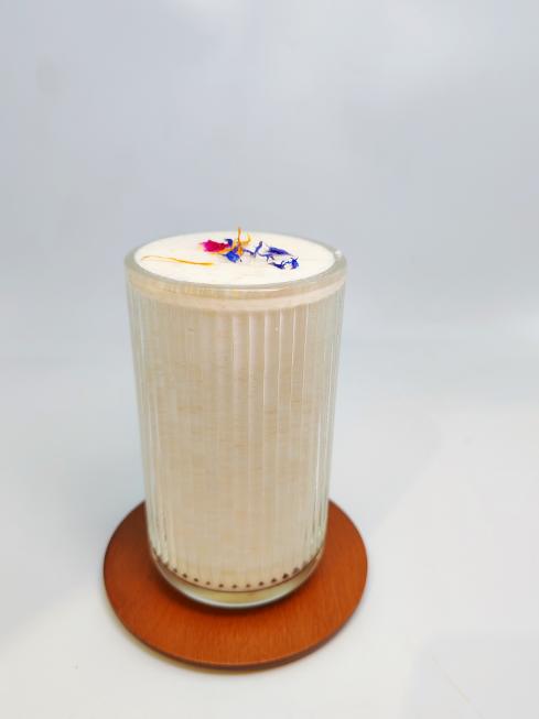 蜂蜜柚子奶茶 商品图0