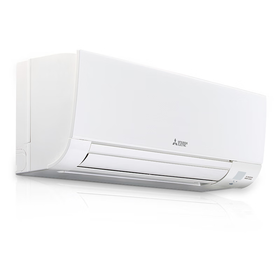 【门店同款】三菱电机变频冷暖空调 易拆洗挂机 壁挂式1.5匹/1匹家用空调 新能效 1匹 三级能效 MSZ-EZA09VAK/EZA12VAK