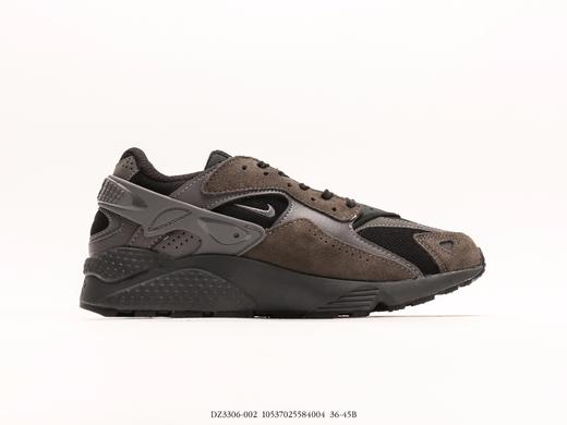 耐克Nike Air Huarache Runner华莱士复古运动跑步鞋DZ3306-002男女鞋 商品图1