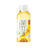 茶n蜜桃乌龙茶 500ml 商品缩略图0