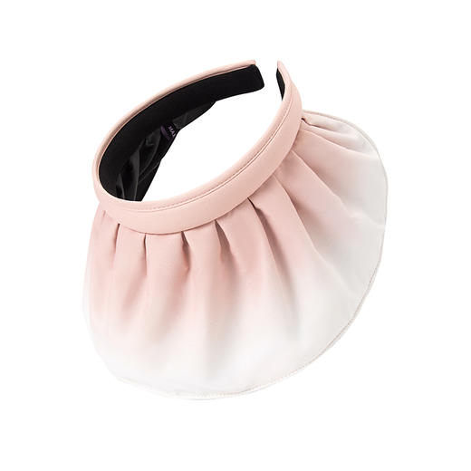 【权杖卡、骑士卡、女皇卡】MAXRIENY防晒帽(蔷薇粉) 商品图0