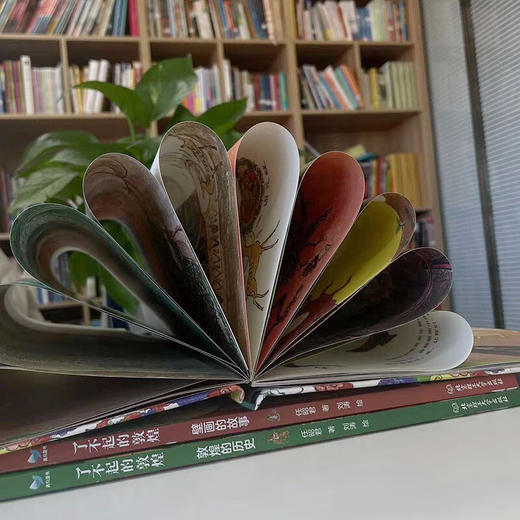 《了不起的敦煌》 全3册 商品图2