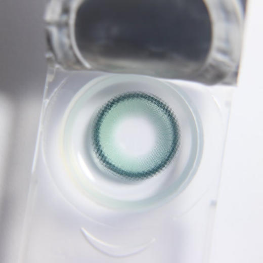 『日抛中直径』WOOLILENS-花花世界-14.2mm 【日抛 0-800度 无525/575 】 商品图8