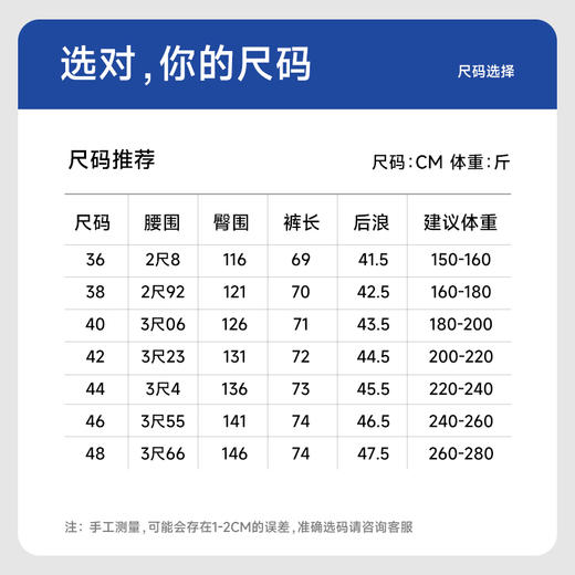 【Q】【新款DYG】大依优型大码牛仔七分裤牛仔短裤弹力宽松显瘦肥佬休闲男士夏加肥加大 商品图4