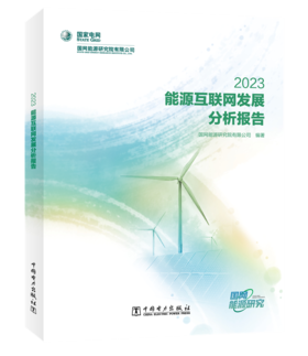 能源互联网发展分析报告 2023