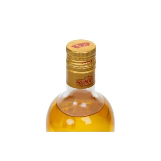 鲁花高油酸花生油（750ml*2）简装礼盒 商品图2
