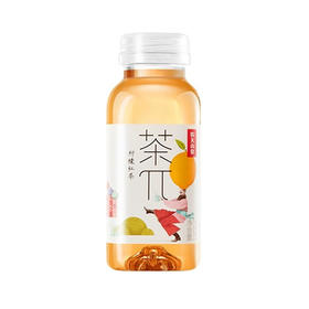 茶π柠檬红茶 500ml
