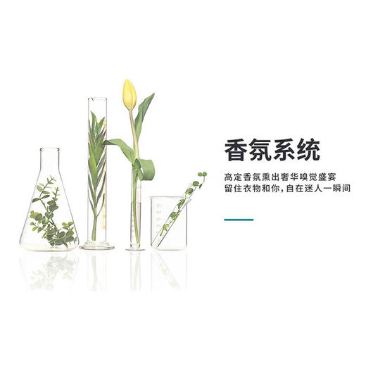 松下（Panasonic）10KG洗+8KG烘滚筒洗衣机 幻彩屏幕外观 高速涡轮循环自滤净水科技洗 水氧泡沫净3.0技术原生级护衣 XQG100-VD197 洗烘一体机 双智能投放 商品图3