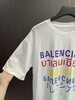 BALGABIEGA夏季T恤宽松纯棉多色tee 商品缩略图14