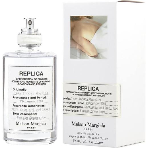 Maison Margiela/梅森马丁马吉拉香水淡香水30ml  【CDF】 商品图6