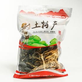【河源帮扶】龙川菜干 500g