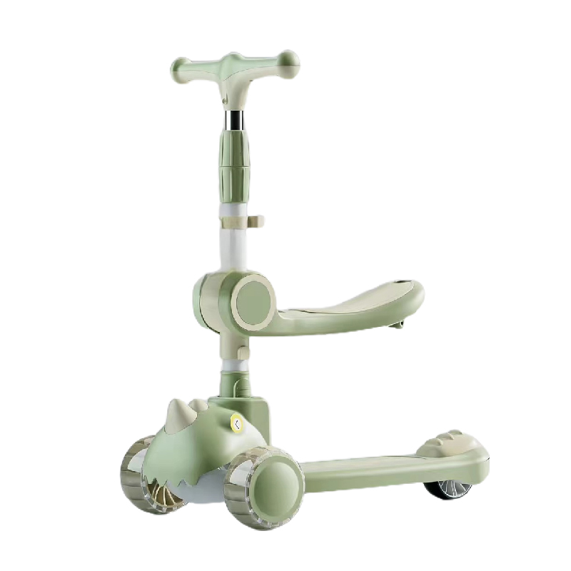 儿童滑板车 【非卖品】