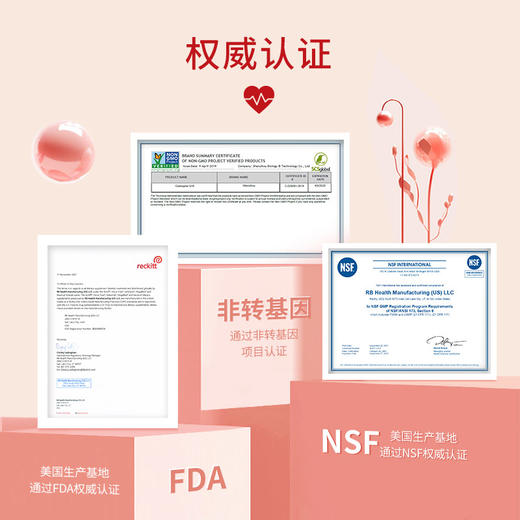 MegaRed脉拓 辅酶Q10【预计3-5个自然日发货】 商品图5