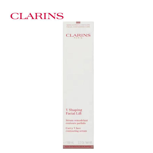 娇韵诗立体塑颜精华露100ml 商品图2