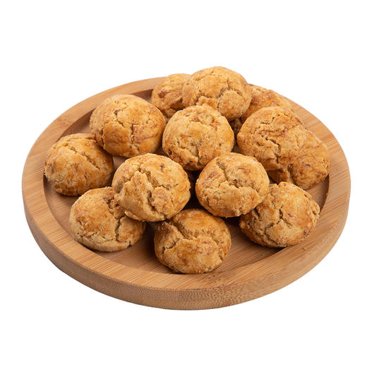 西点港澳门手信核桃酥228g 商品图2