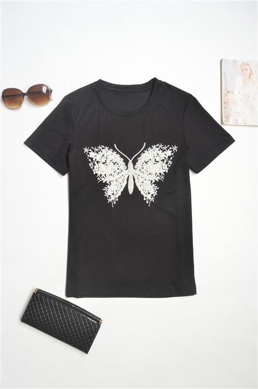 艾衣集SX672E_T恤_ZK 商品图0