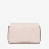 ALEXANDER MCQUEEN 亚历山大.麦昆 女士绗缝皮革 Seal 迷你单肩包 粉色 777011 1BLE2 5704 商品缩略图2