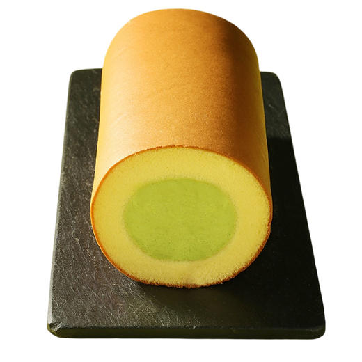 【开心下午茶】开心果海盐瑞士卷 商品图5