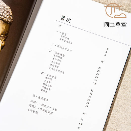 【绝版好书】《佛陀的故事-亚洲佛像之美特展》大16开67页，台故宫博物院出版 商品图2