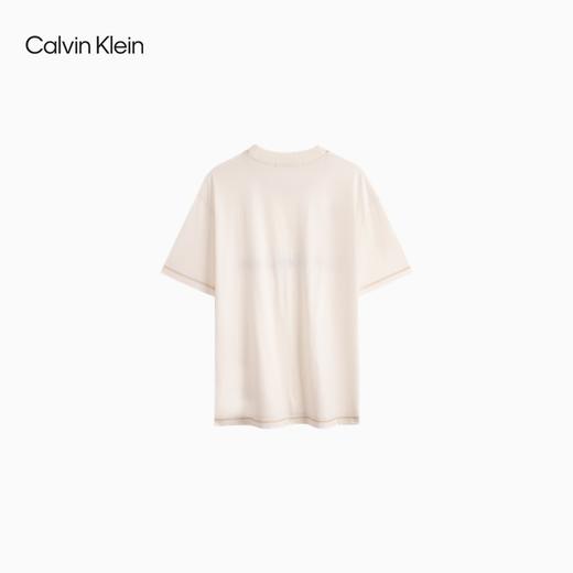 CK 短袖T恤男  J325062-YBI . 商品图1