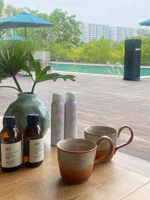 德国洋甘菊喷雾 商品图4