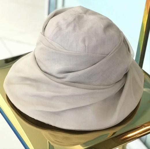 优品堂【香云逸风2】超轻轻柔透气加强防紫外线太阳帽 商品图2