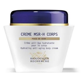 BR宝黎研萃 尊养奢谧平衡身体霜