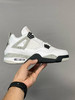 夏日特惠💰390 真标版本 # Air Jordan AJ4 Retro 商品缩略图1