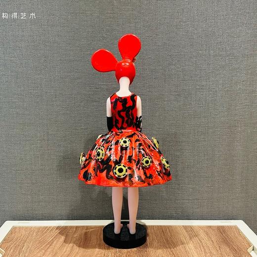 JoyaMa联名然女孩 商品图2