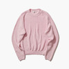 ATON COTTON SILK CREWNECK SWEATER 女装丝绵混纺针织套头毛衣 商品缩略图4