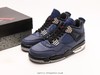 耐克乔丹Air Jordan 4 Retro OG复古运动篮球鞋CQ9597-401男女鞋 商品缩略图8