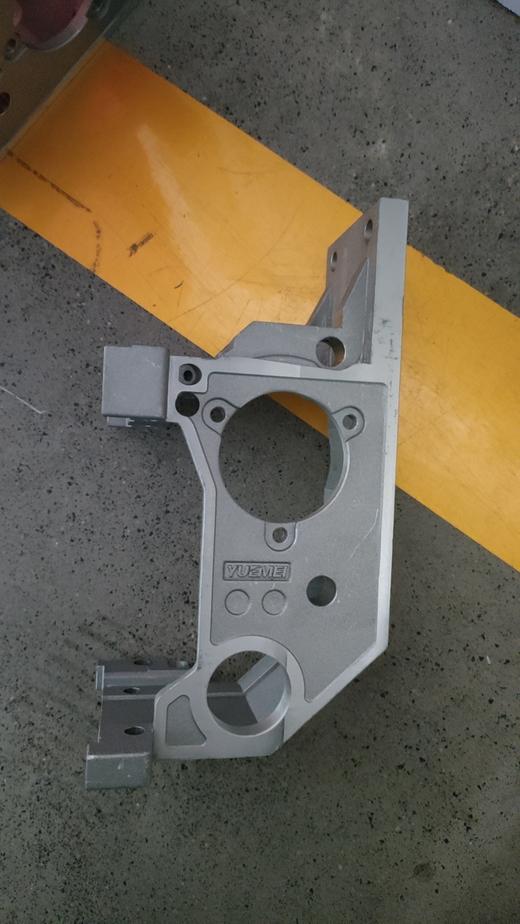 40DE03000009机壳(2寸55换色)97.3元 商品图2