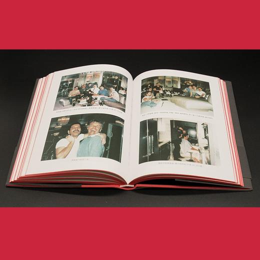 守望者·传记： 谁愿永生：弗雷迪·莫库里传 商品图5