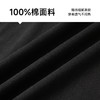 【100%棉】【新款DSF】大依优型大码短袖T恤加肥加大男装大号大码上衣男士休闲半袖夏季 商品缩略图3