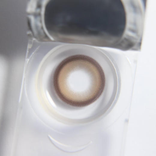 『日抛中直径』WOOLILENS-国王与-14.2mm 【日抛 0-800度 无525/575 】 商品图9