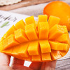 顺丰发货【海南 • 树上熟贵妃芒】 树上熟的“彩虹布丁”，比蜜还甜，每一口都像在吃“芒果冰淇淋”！ 商品缩略图3