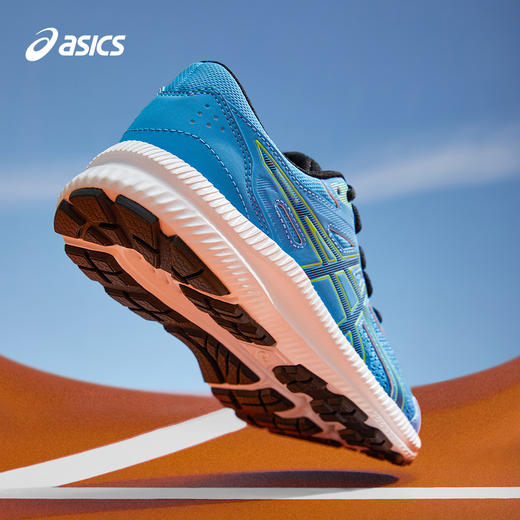 Asics/亚瑟士童鞋透气网眼运动鞋CONTNED  35.5-40码 商品图2