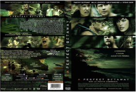 【电影】《完美逃亡》德语版