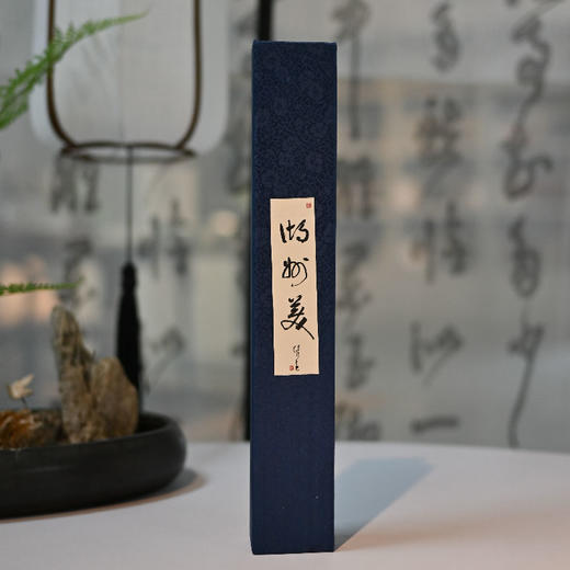 羽诗制造出品 尽扇尽美张戈老师书法古风汉服旗袍折扇 商品图2