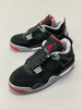 夏日特惠💰390 真标版本 # Air Jordan 4 Retro “Bred” 新黑红 商品缩略图7