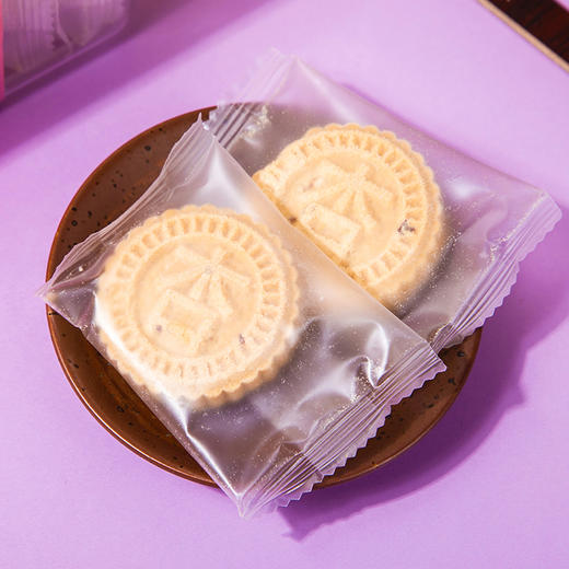 西点港澳门手信盐焗粒粒杏仁饼180g 商品图1