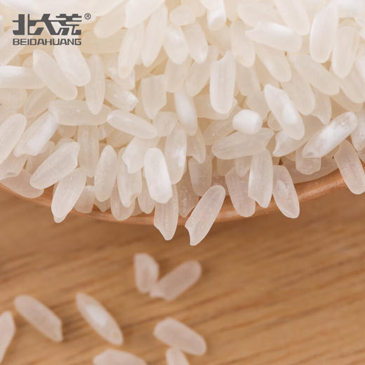 北大荒｜典选五常稻香米5kg 商品图3