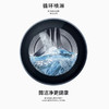 松下（Panasonic）滚筒洗衣机 隐藏式全触控镜面 水氧泡沫净双智能投放 XQG100-V198 商品缩略图3